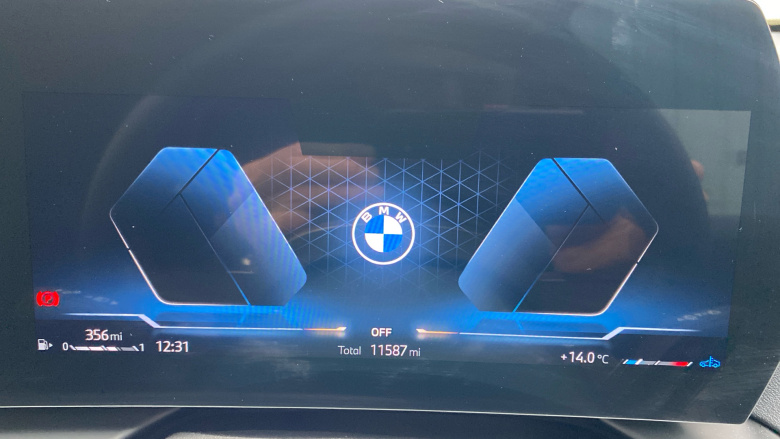 BMW 1 Series 120 Sport 5dr Step Auto Petrol Hatchback